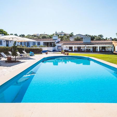 Quinta Do Poco Novo Villa Alcáçovas Eksteriør billede