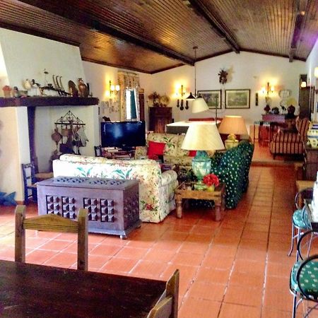 Quinta Do Poco Novo Villa Alcáçovas Eksteriør billede