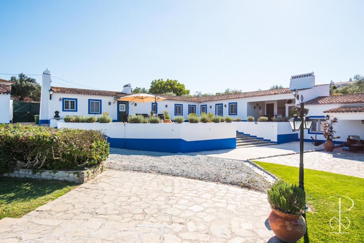 Quinta Do Poco Novo Villa Alcáçovas Eksteriør billede