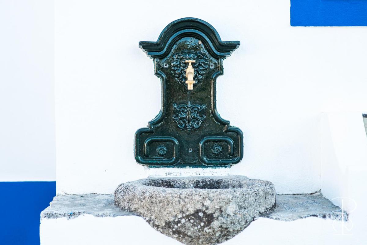 Quinta Do Poco Novo Villa Alcáçovas Eksteriør billede