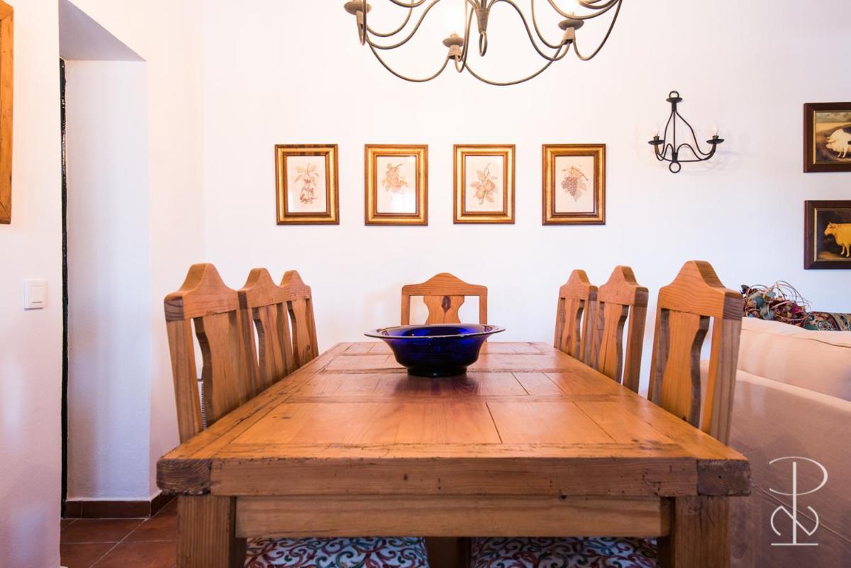 Quinta Do Poco Novo Villa Alcáçovas Eksteriør billede