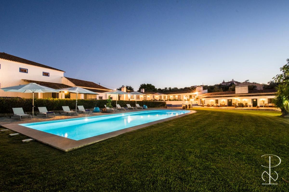 Quinta Do Poco Novo Villa Alcáçovas Eksteriør billede