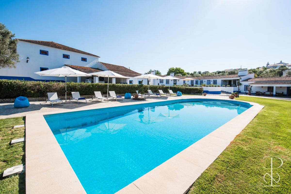 Quinta Do Poco Novo Villa Alcáçovas Eksteriør billede
