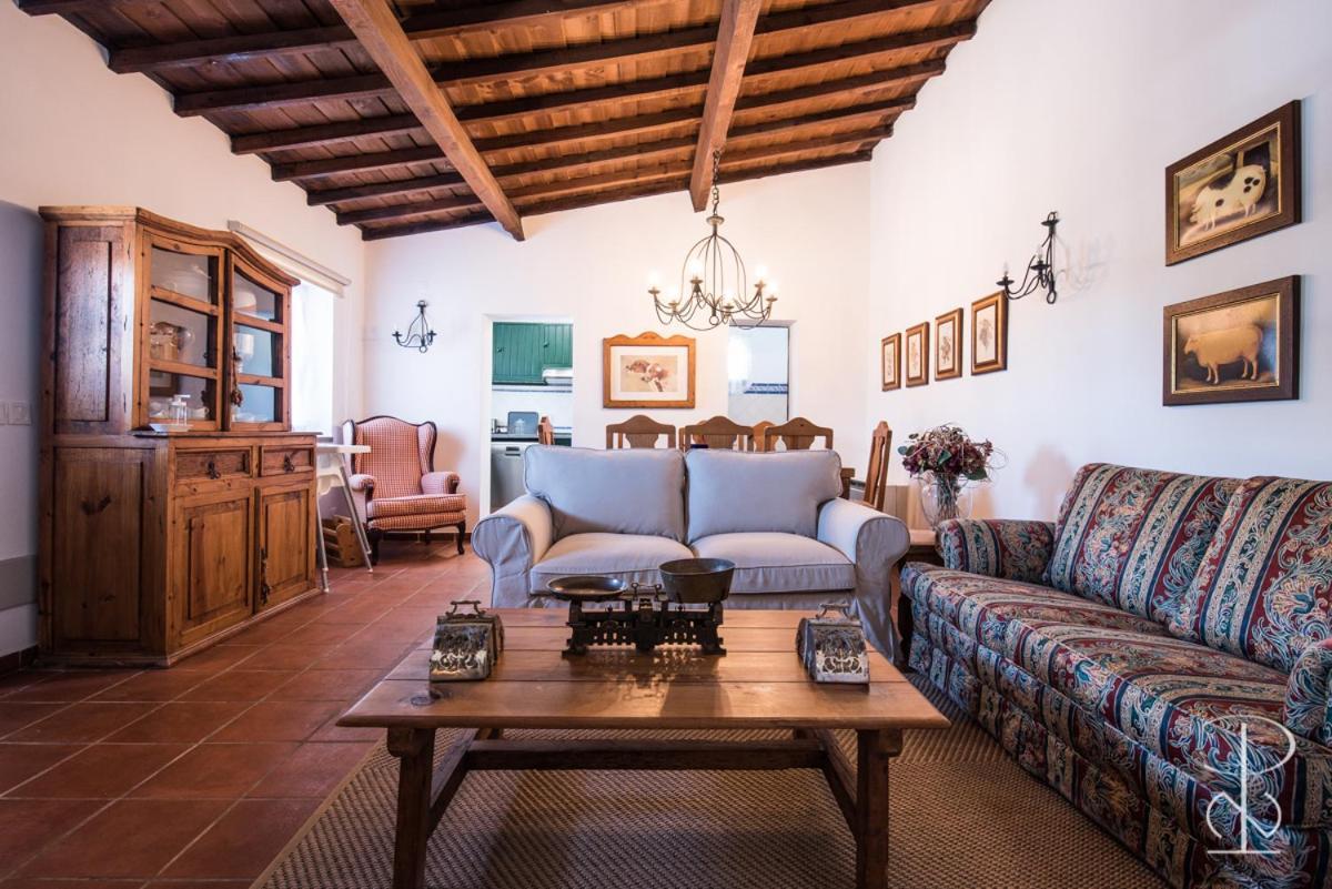 Quinta Do Poco Novo Villa Alcáçovas Eksteriør billede