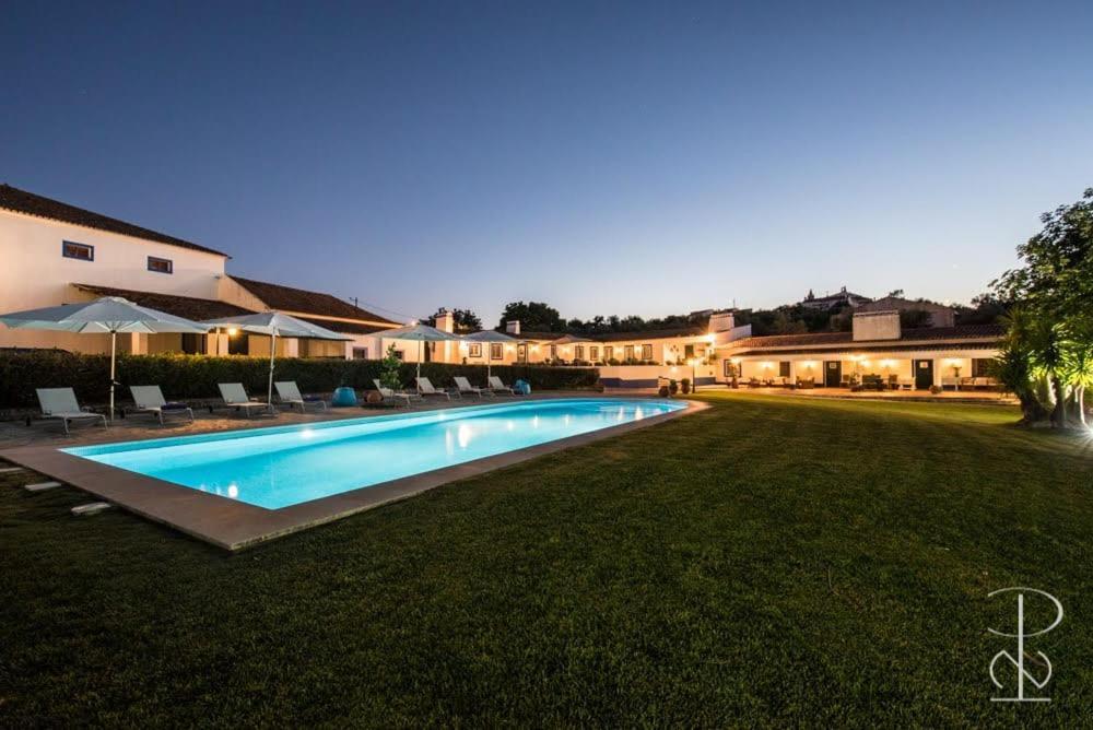 Quinta Do Poco Novo Villa Alcáçovas Eksteriør billede
