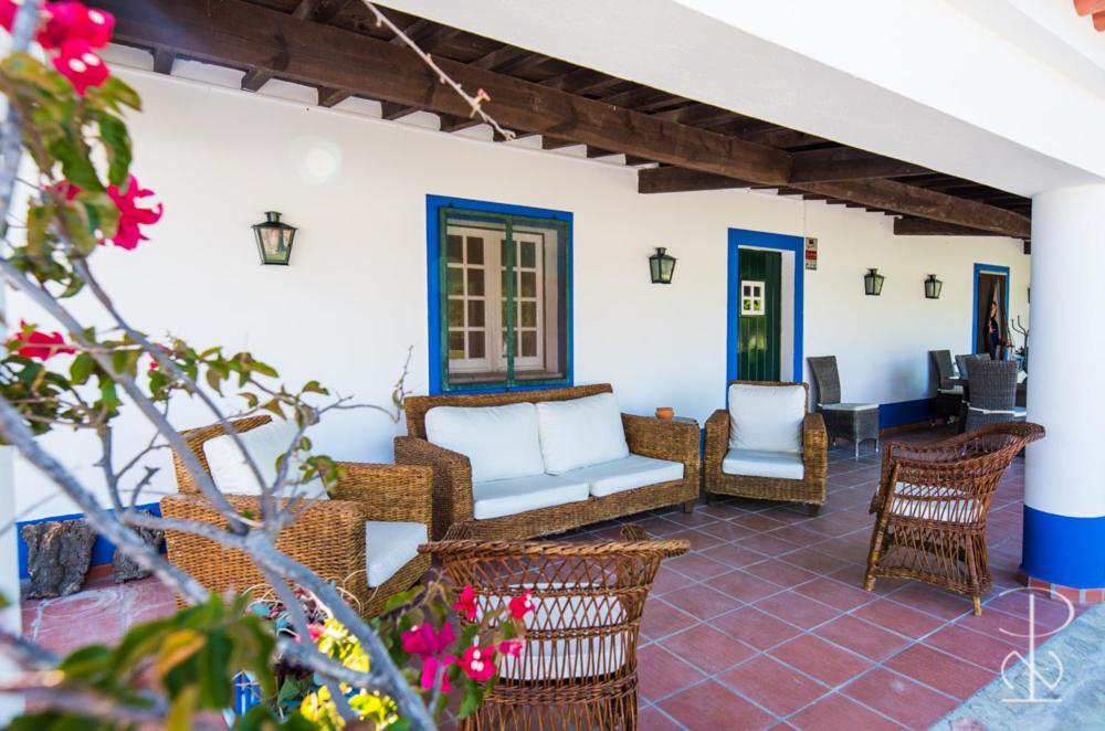 Quinta Do Poco Novo Villa Alcáçovas Eksteriør billede