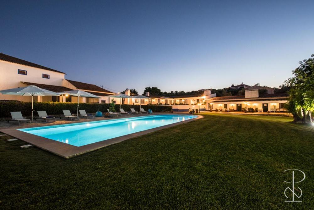 Quinta Do Poco Novo Villa Alcáçovas Eksteriør billede