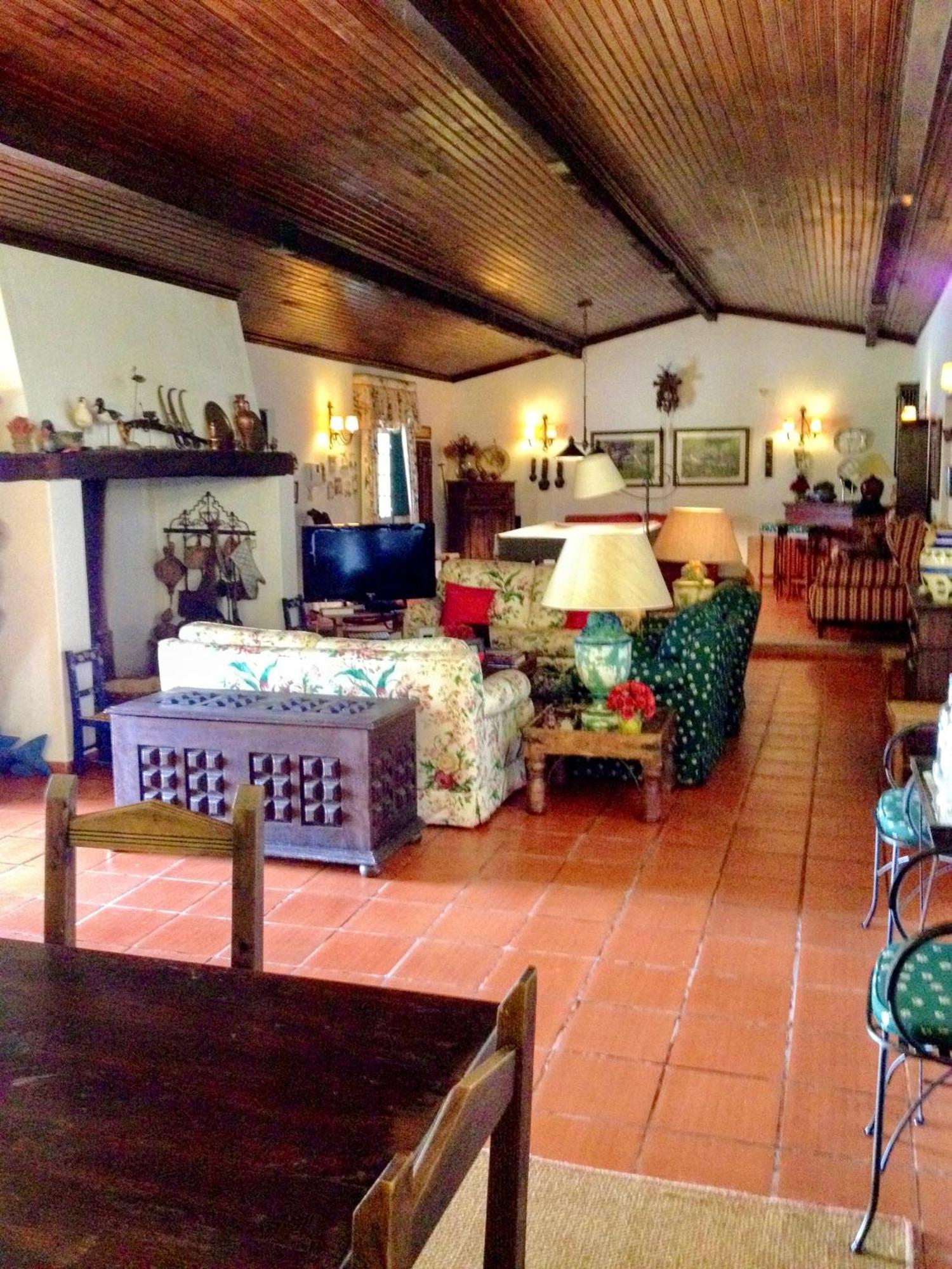 Quinta Do Poco Novo Villa Alcáçovas Eksteriør billede